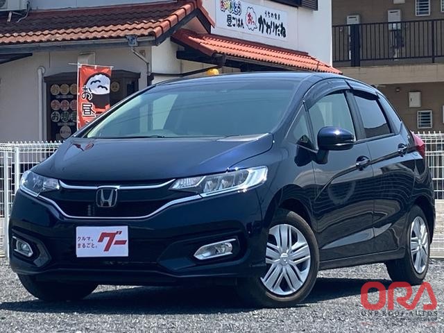 2018 HONDA FIT 13G 2018 1.3L HONDA FIT 13G 2018 1.3L for Sale