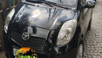 2026 Yaris compact for Sale
