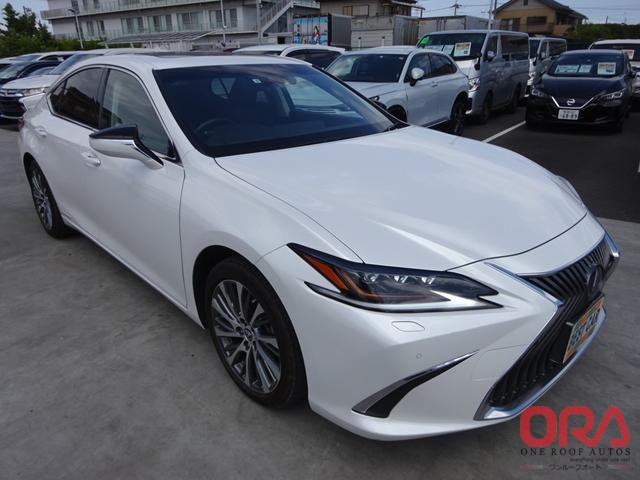 2019 LEXUS ES ES300H 2019 2.5L LEXUS ES ES300H 2019 2.5L for Sale