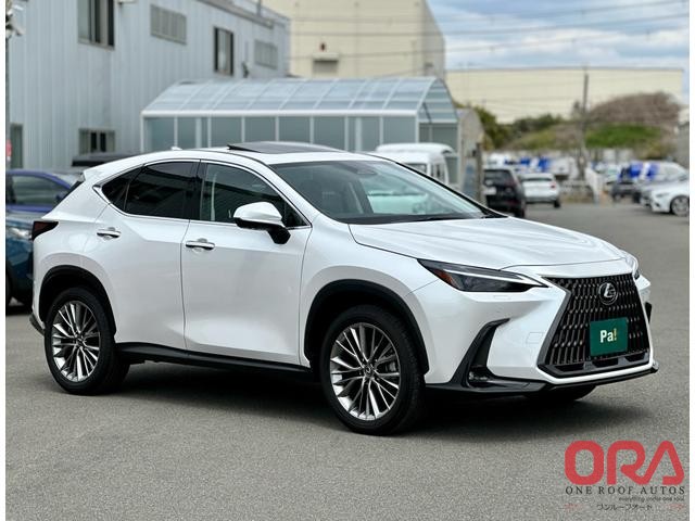 2023 LEXUS NX NX350H VERSION L 2023 2.5L LEXUS NX NX350H VERSION L 2023 2.5L for Sale