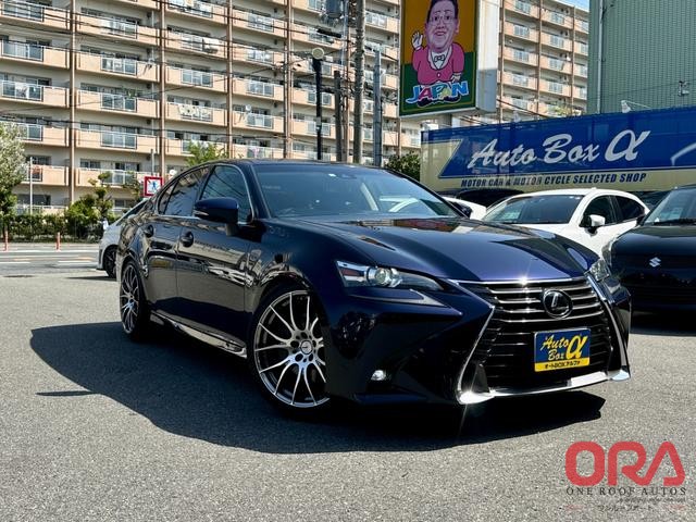 2016 LEXUS GS GS350 I PACKAGE 2016 3.5L LEXUS GS GS350 I PACKAGE 2016 3.5L for Sale