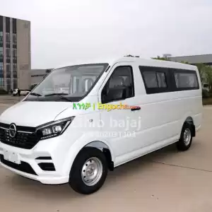 2026 KAMA ES6 for Sale