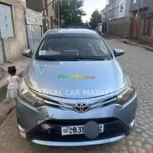 2013 Toyota Yaris for Sale