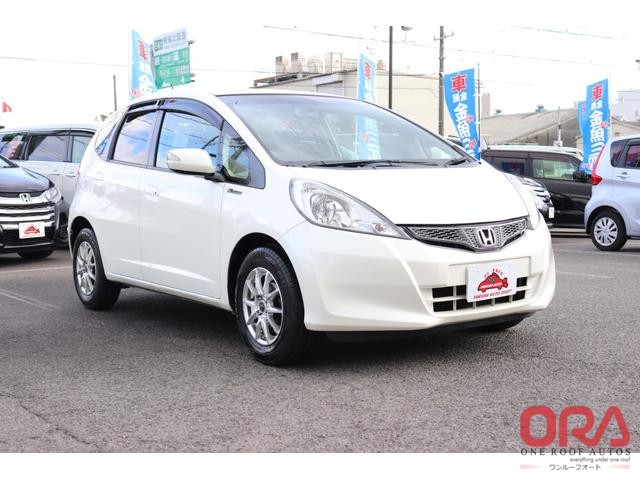 2012 HONDA FIT 2012 1.3L HONDA FIT 2012 1.3L for Sale