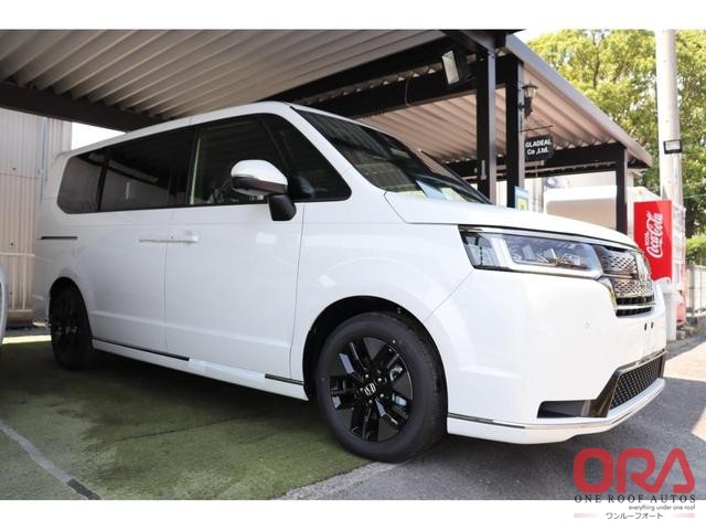 2023 HONDA STEPWAGON SPADA 2023 HONDA STEPWAGON SPADA 2023 for Sale