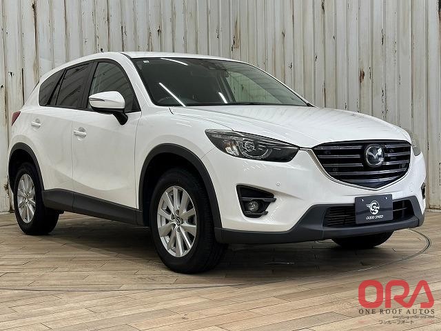 2016 MAZDA CX-5 XD PROACTIVE 2016 AT 2.2L 2WD MAZDA CX-5 XD PROACTIVE 2016 AT 2.2L 2WD for Sale