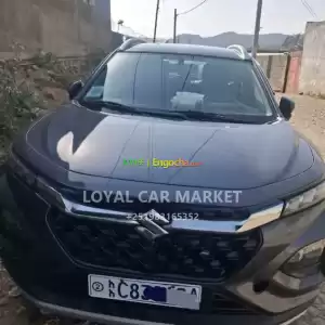2025 Suzuki FRONX for Sale