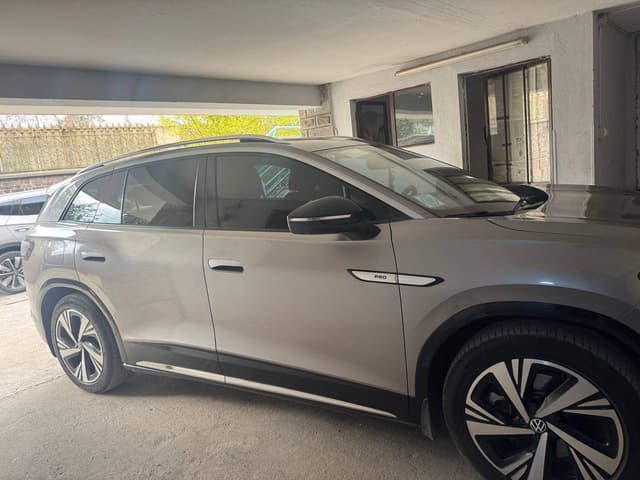 2024 Volkswagen Unknown for Sale
