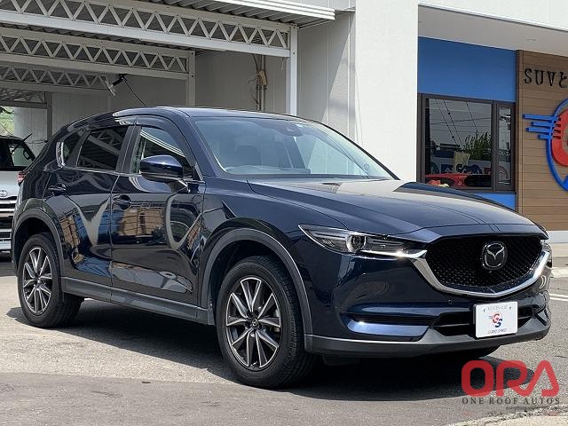 2019 MAZDA CX-5 20S PROACTIVE 2019 AT 2.0L 2WD MAZDA CX-5 20S PROACTIVE 2019 AT 2.0L 2WD for Sale