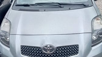 2026 Yaris compact for Sale