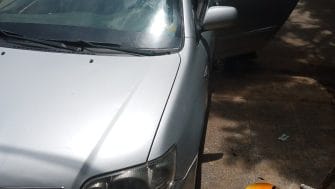 2026 Corolla ባንክ for Sale