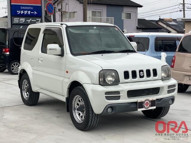 2010 SUZUKI JIMNY SIERRA X-ADVENTURE 2010 1.3L SUZUKI JIMNY SIERRA X-ADVENTURE 2010 1.3L for Sale