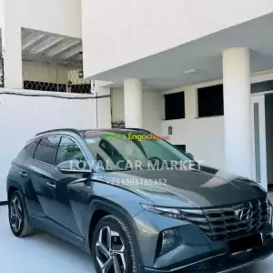 2021 Hyundai Tucson for Sale