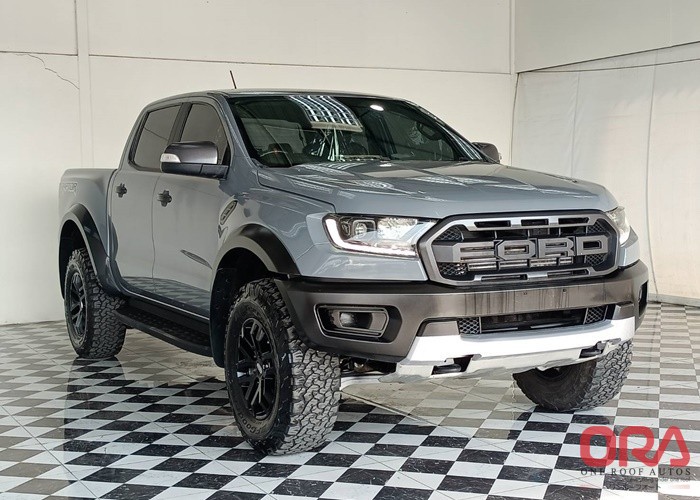 2021 FORD RAPTOR 4WD AT 2021 2.0L FORD RAPTOR 4WD AT 2021 2.0L for Sale
