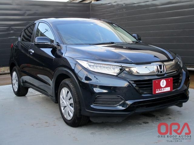 2019 HONDA VEZEL G HONDA SENSING 2019 1.5L HONDA VEZEL G HONDA SENSING 2019 1.5L for Sale