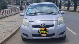 2026 Yaris compact for Sale