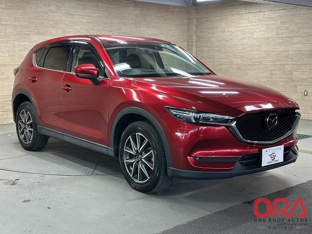 2018 MAZDA CX-5 XD L PACKAGE 2018 2.2L MAZDA CX-5 XD L PACKAGE 2018 2.2L for Sale