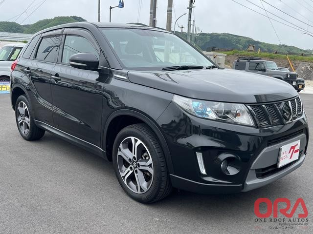 2016 SUZUKI ESCUDO BASE GRADE 2016 SUZUKI ESCUDO BASE GRADE 2016 for Sale