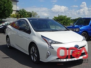 2018 TOYOTA PRIUS TOYOTA PRIUS for Sale