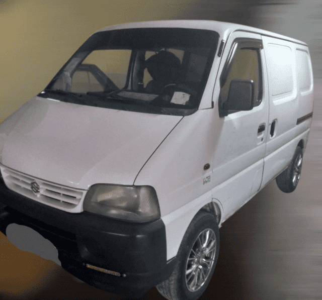 2000 Suzuki Carry for Sale