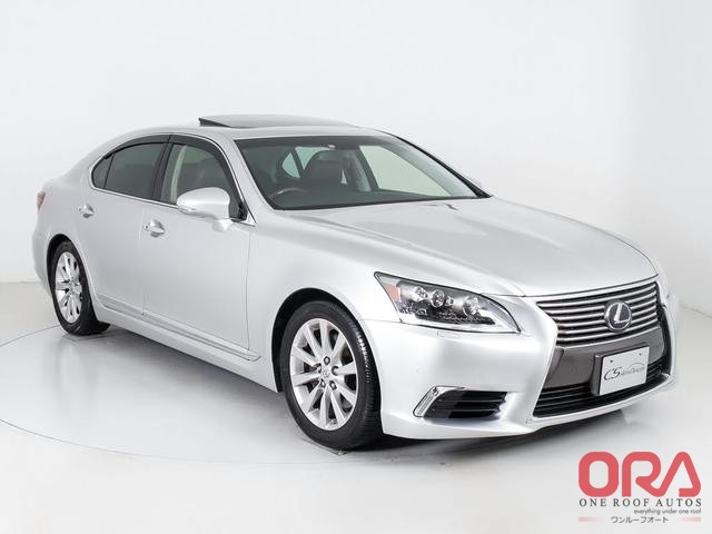 2015 LEXUS LS LS460 VERSION C I PACKAGE 2015 4.6 LEXUS LS LS460 VERSION C I PACKAGE 2015 4.6 for Sale
