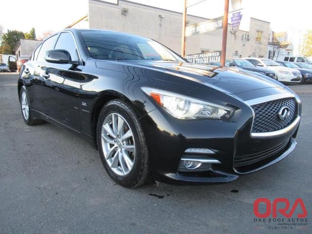 2017 NISSAN INFINITI Q50 3.0T Premium 2017 3.0L NISSAN INFINITI Q50 3.0T Premium 2017 3.0L for Sale