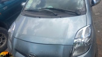 2026 Yaris compact for Sale