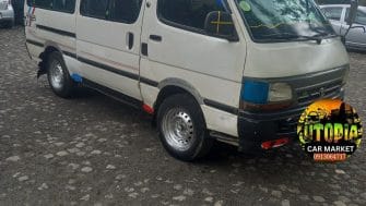 2026 Toyota 5l for Sale