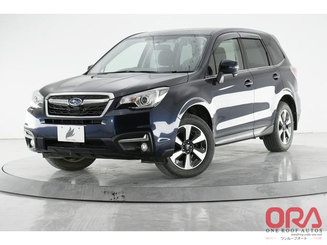 2018 SUBARU FORESTER 2.0I-L EYE SIGHT 2018 AT 2.0L 4WD SUBARU FORESTER 2.0I-L EYE SIGHT 2018 AT 2.0L 4WD for Sale