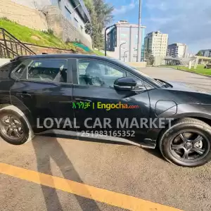 2023 Toyota BZ4X for Sale