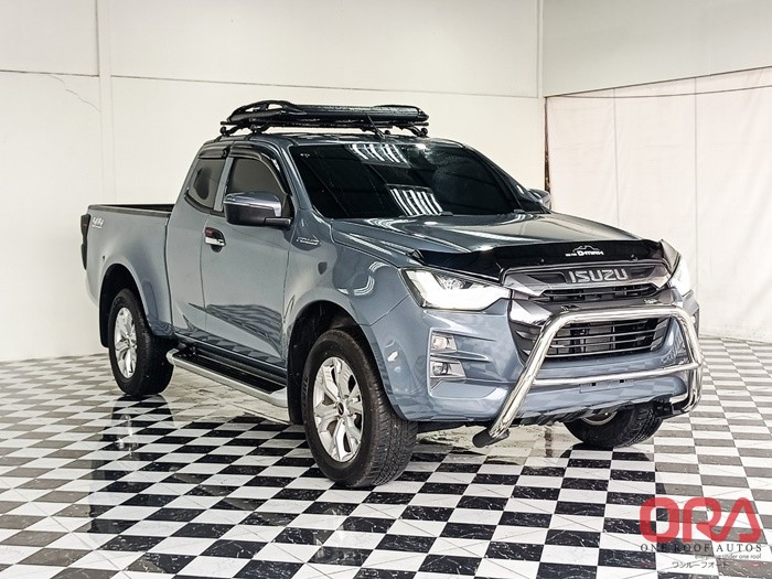 2022 ISUZU D-Max SMART CAB 4WD Manual 2022 3.0L ISUZU D-Max SMART CAB 4WD Manual 2022 3.0L for Sale