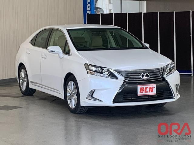 2015 LEXUS HS HS250H 2015 HYBRID 2.4L LEXUS HS HS250H 2015 HYBRID 2.4L for Sale