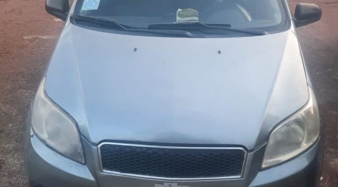 2026 Aveo Unknown for Sale