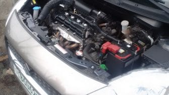 2026 Suzuki Swift for Sale