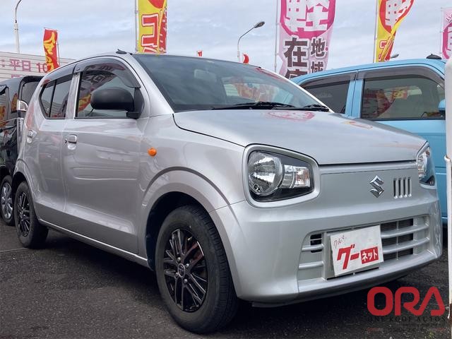2019 SUZUKI ALTO L 2019 AT 0.66 2WD SUZUKI ALTO L 2019 AT 0.66 2WD for Sale