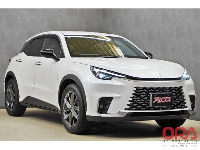 2024 LEXUS LBX RELAX 2024 1.5L LEXUS LBX RELAX 2024 1.5L for Sale