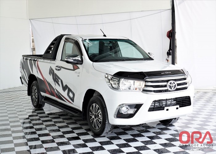 2015 TOYOTA SINGLE CAB 2WD MT 2015 2.8L TOYOTA SINGLE CAB 2WD MT 2015 2.8L for Sale