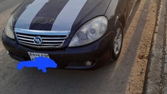 2026 Lifan 520 for Sale