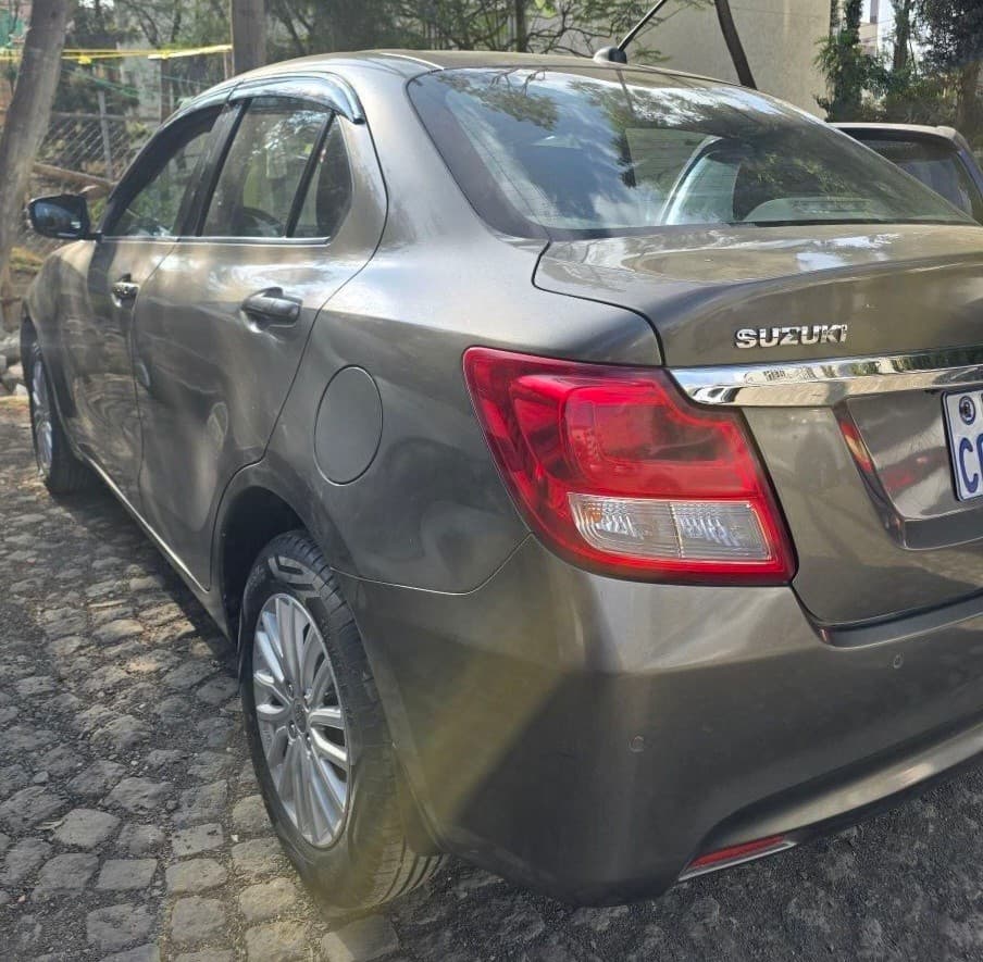 Suzuki Dzire, 2022, Super excellent condition!! Suzuki Dzire, 2022, Super excellent condition!!