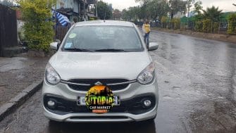 2026 Suzuki Celerio for Sale