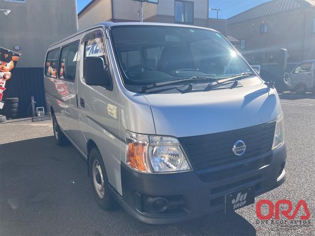 2011 NISSAN CARAVAN COACH DX 2011 2.5L NISSAN CARAVAN COACH DX 2011 2.5L for Sale
