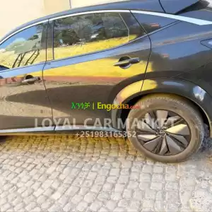 2023 Nissan ARIYA for Sale