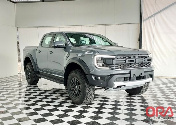 2024 FORD RAPTOR 4WD AT 2024 2.0L FORD RAPTOR 4WD AT 2024 2.0L for Sale