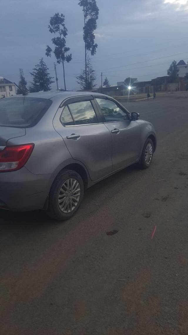 2022 Suzuki Dzire for Sale