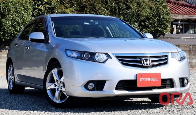 2011 HONDA ACCORD 20TL 2011 2.0L HONDA ACCORD 20TL 2011 2.0L for Sale