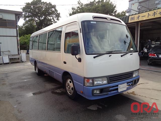 2007 HINO RIESSE 2012 4.0L HINO RIESSE 2012 4.0L for Sale