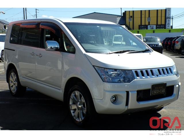 2017 MITSUBISHI DELICA D:5 D PREMIUM 2017 AT 2.2L MITSUBISHI DELICA D:5 D PREMIUM 2017 AT 2.2L for Sale