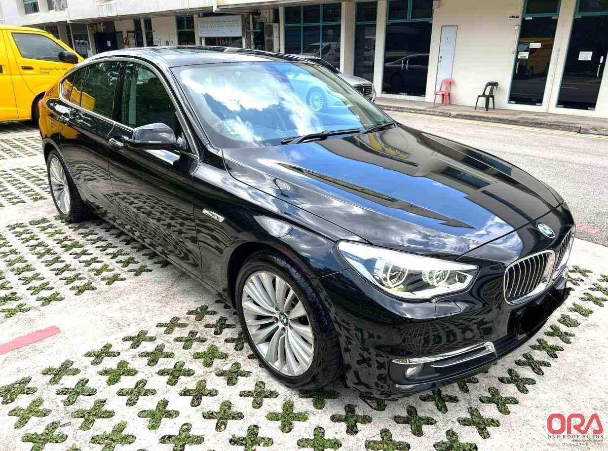 2013 BMW 528I 2013 2.0L BMW 528I 2013 2.0L for Sale
