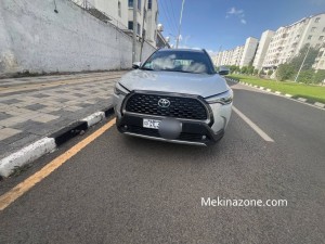 2022 Toyota Corolla for Sale