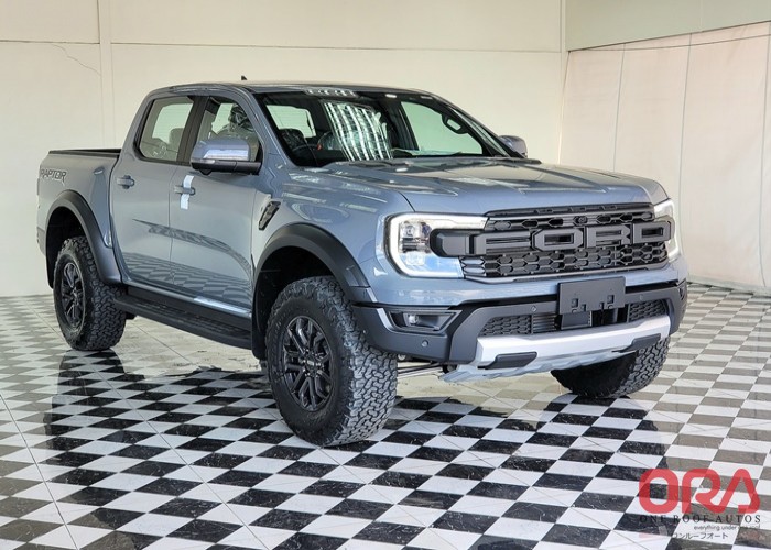 2024 FORD RAPTOR 4WD AT 2024 2.0L FORD RAPTOR 4WD AT 2024 2.0L for Sale